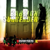 Babylon Surrender artwork