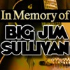 In Memory of Big Jim Sullivan