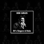 Don Carlos - Better Must Come