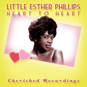 Little Esther Phillips - Saturday Night Daddy