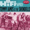 Rhino Hi-Five: Tommy James & the Shondells - EP artwork