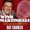 Wink Martindale Remembers Ray Charles - Part 1 - Ray Charles & Wink Martindale lyrics