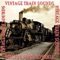Vintage Train Sound 79 - Train Sounds lyrics