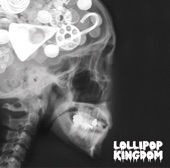 Lollipop Kingdom (Standard Edition) artwork