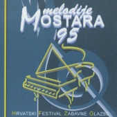 Melodije Mostara 1995