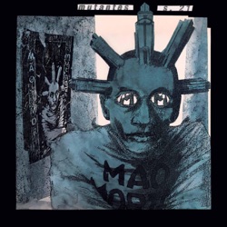 Mão Morta - Budapeste