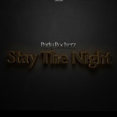 Stay the Night - EP artwork