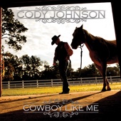 Cowboy Like Me (Bonus Track Version) artwork