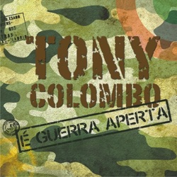 Tony Colombo - Il mondo delle favole