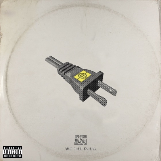 Cover artwork for No Talkin' (feat. Hit-Boy, Rich Boy & Peej)