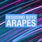 Arapes (Benja Molina Remix) - Desusino Boys lyrics