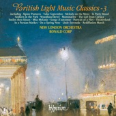 British Light Music Classics, Vol. 3 artwork