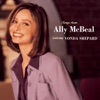 Songs from Ally McBeal artwork