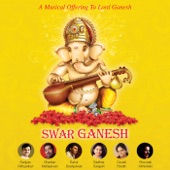 Swar Ganesh - Saakaaru Swar Ganesh artwork