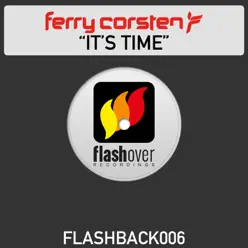 It’s Time - Ferry Corsten