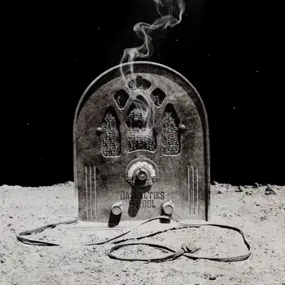 Casualties of Cool (Deluxe Version) - Devin Townsend