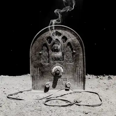Casualties of Cool (Deluxe Version) - Devin Townsend Casualties of Cool (Deluxe Version) - Devin Townsend
