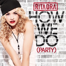 How We Do (Party) artwork
