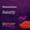 Salsify (Zakem Remix) - Discoscience lyrics