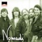 Dammi un bacio (Ligabue antonio) - Nomadi lyrics