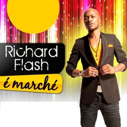 Richard Flash - É marché
