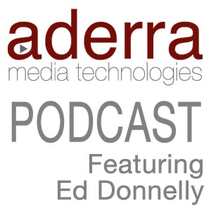 Aderra Podcast, Piracy-Looting and Pillaging cover