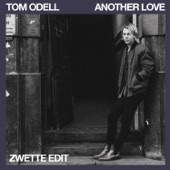 Another Love (Zwette Edit) artwork