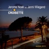 Croisette 2012 (feat. Jenni Wiegand) - Single