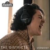Vermont by The Districts