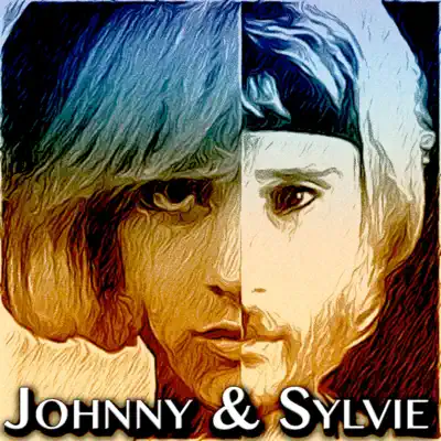 Johnny & sylvie (55 chansons originales) [Remastered] - Sylvie Vartan