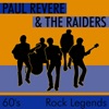 Paul & The Raiders Revere - Kicks
