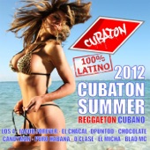 Cubaton Summer 2012 (Reggaeton Cubano) artwork