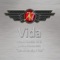 Vida - AK-7 lyrics