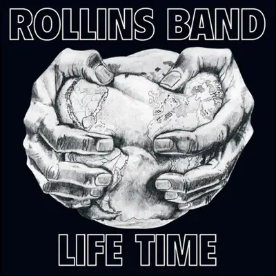 Life Time - Rollins Band