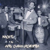 Machito y Su Afro Cuban Orchestra (Volumen 2) artwork