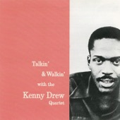 The Kenny Drew Quartet - It's Only A Paper Moon