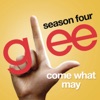 Come What May (Glee Cast Version) - Single artwork