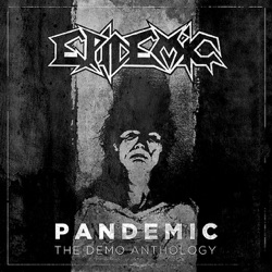 Epidemic - Hands of Ruby