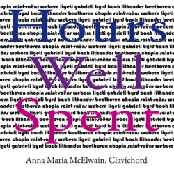 Anna Maria McElwain - Ludwig van Beethoven: Klaviersonate Nr. 8, c-moll Op. 13. (Pathetique) I
