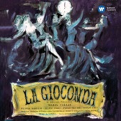 Ponchielli: La Gioconda (1952 - Votto) - Callas Remastered artwork