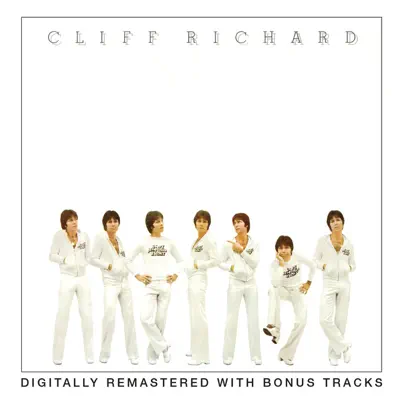 Every Face Tells a Story (Remastered) - Cliff Richard