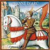 III. La délivrance d'Orléans: IV. "L'homme armé" d'après le Sanctus de la messe artwork