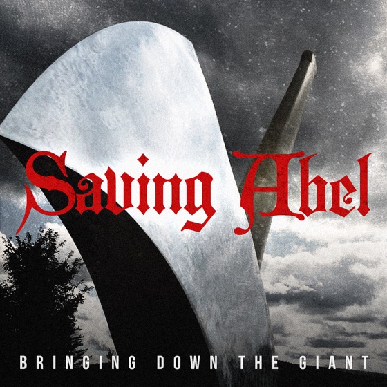 Cover artwork for Bringing Down the Giant