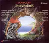 Cras, J.: Polypheme album lyrics, reviews, download
