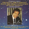 A Portrait of Julio - The Great Love Songs of Julio Iglesias