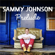 Don't Say Goodbye (feat. Tree Vaifale) - Sammy Johnson