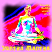 Chandini Buddha Lounge, Vol. 2 artwork
