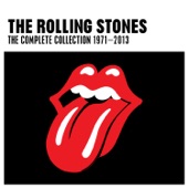 The Rolling Stones - Hot Stuff