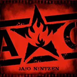 Jaio Nintzen - Single - Betagarri