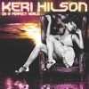 Knock You Down artwork